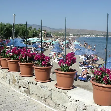 Portofino * Ortakentyahşi
