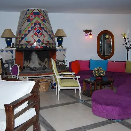 Hotel Portofino Ortakentyahşi
