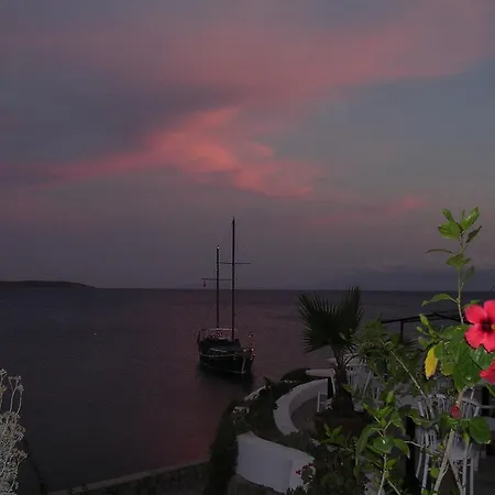 Portofino ホテル *